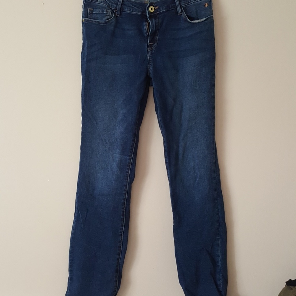 Tommy Hilfiger Greenwhich straight